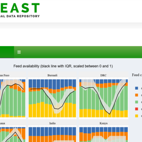 Adding value to livestock feed assessment data: FEAST global data repository version 2.0.0